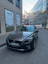 Mazda 3 Automatik - Mazda 3 in Hagen