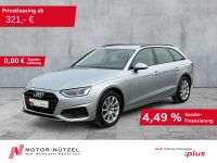 Audi A4 - Vorschau Bild 1