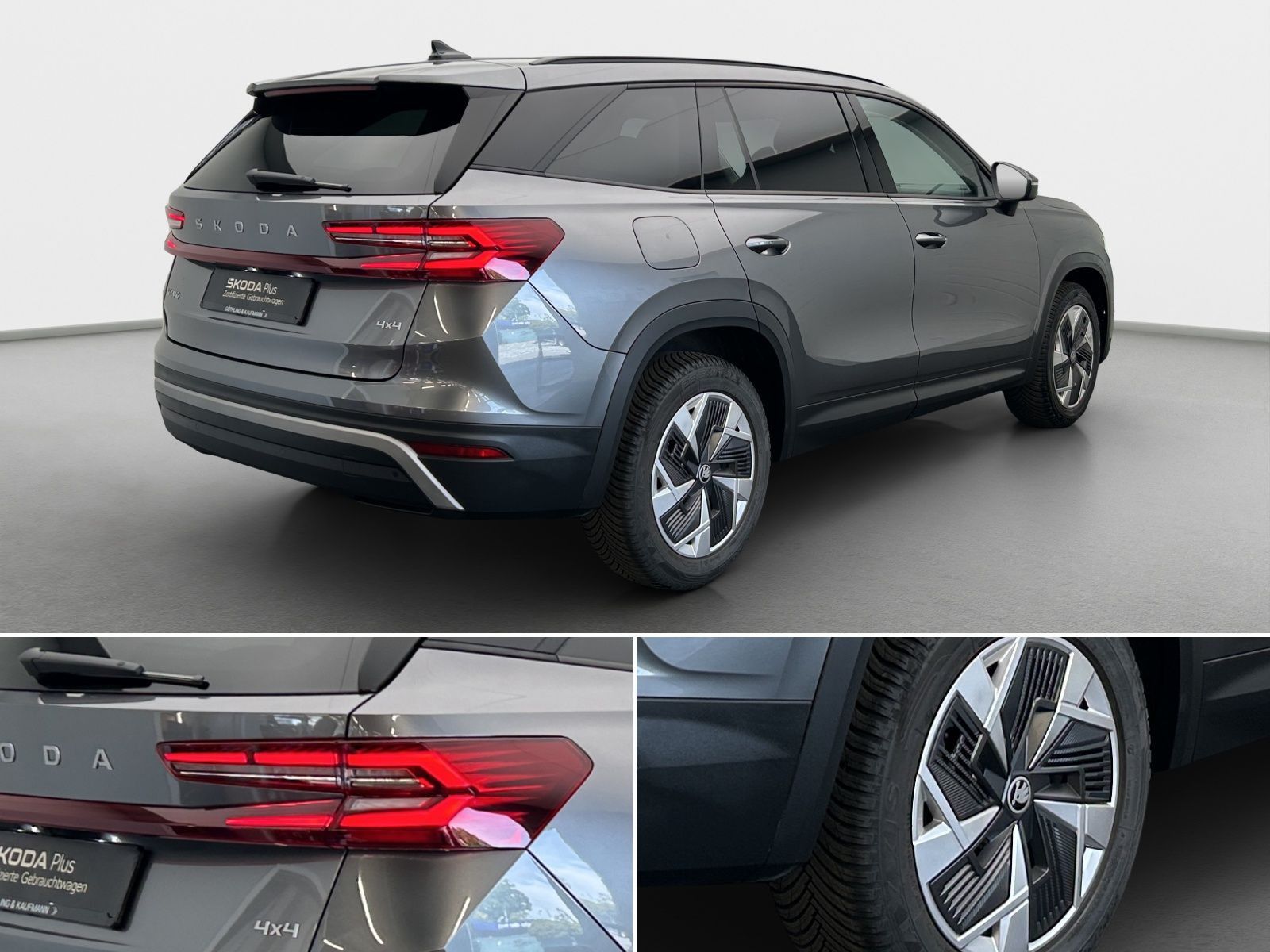 Skoda Kodiaq - Bild 18