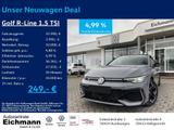 Volkswagen Golf VIII R-Line 1.5 eTSI+DSG+LEDPlus+PANO+ACC+R - Volkswagen Golf: Golf1