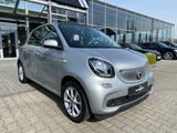 Smart ForFour 1.0 Passion NAV PANO SITZHEIZ - Smart in Bielefeld