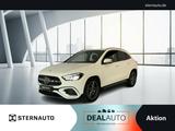 Mercedes-Benz GLA 200 AMG AHK Sound Lenkradheizung Ambiente - gebrauchte Mercedes-Benz GLA 200 aus dem Jahr 2025