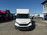 Iveco Daily 35C16 Koffer Ladebordwand 500kg - Offers