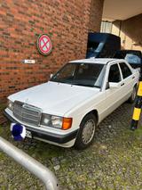 Mercedes-Benz Mercedes Benz 190 E 2,3 Oldtimer Automatik - Mercedes-Benz 190 Gebrauchtwagen in Hamburg