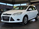 Ford Focus Lim. Trend *HU/SU NEU*SHZ* - Ford Focus aus 2011: Trend