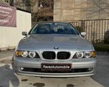 BMW 530i A Highline Exclusive/ - BMW 530 aus 2003