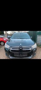 Citroën Verkauft wird ein Citroën DS4 SoChic - gebrauchte Citroen Sportwagen