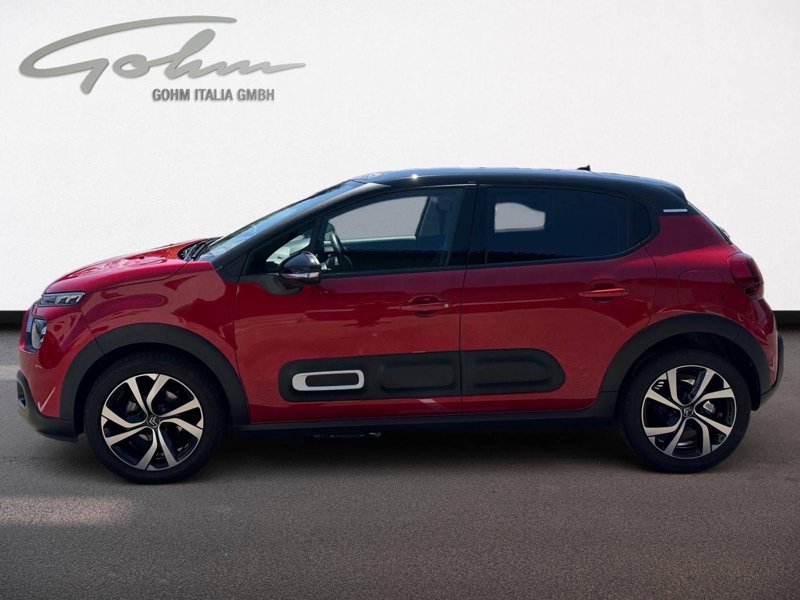 Citroën C3 Shine Pack