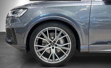 Audi Q7 - 3