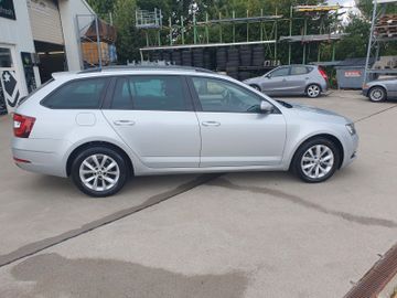Skoda Octavia - 7