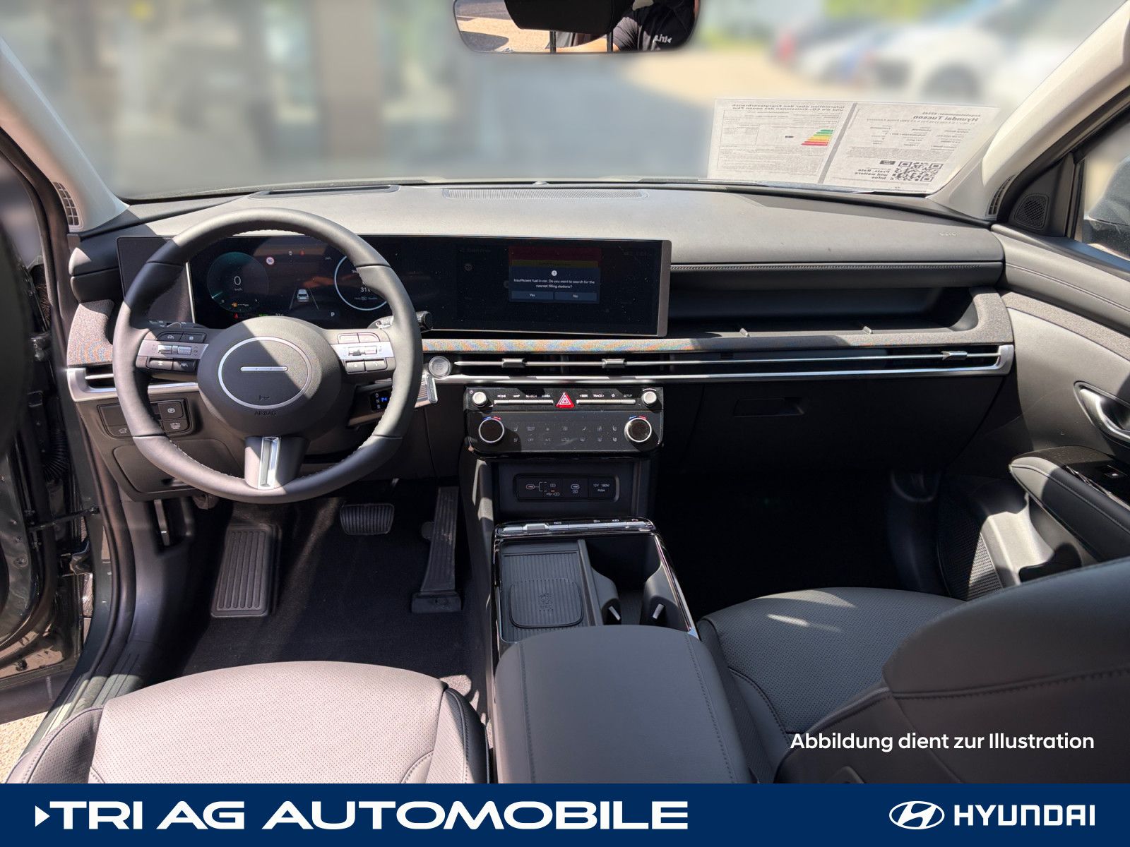Hyundai TUCSON - Bild 11