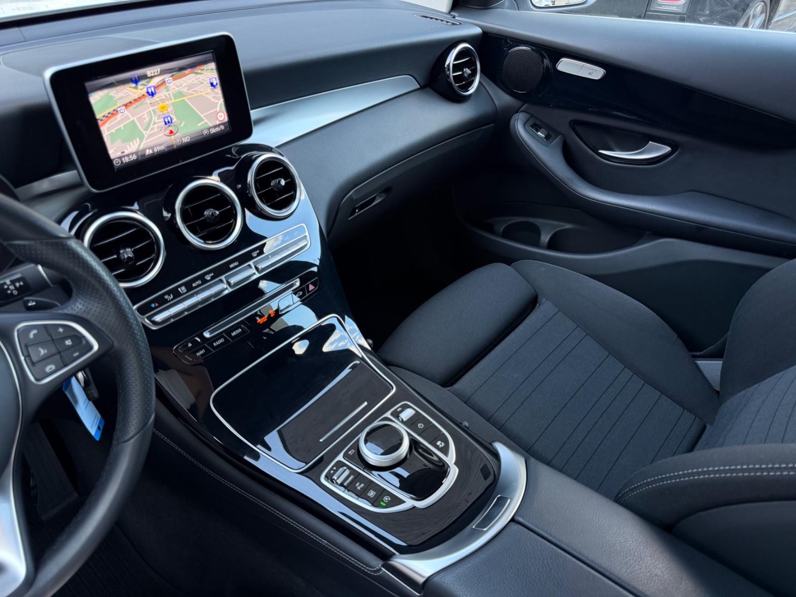 Mercedes-Benz GLC 300 4Matic