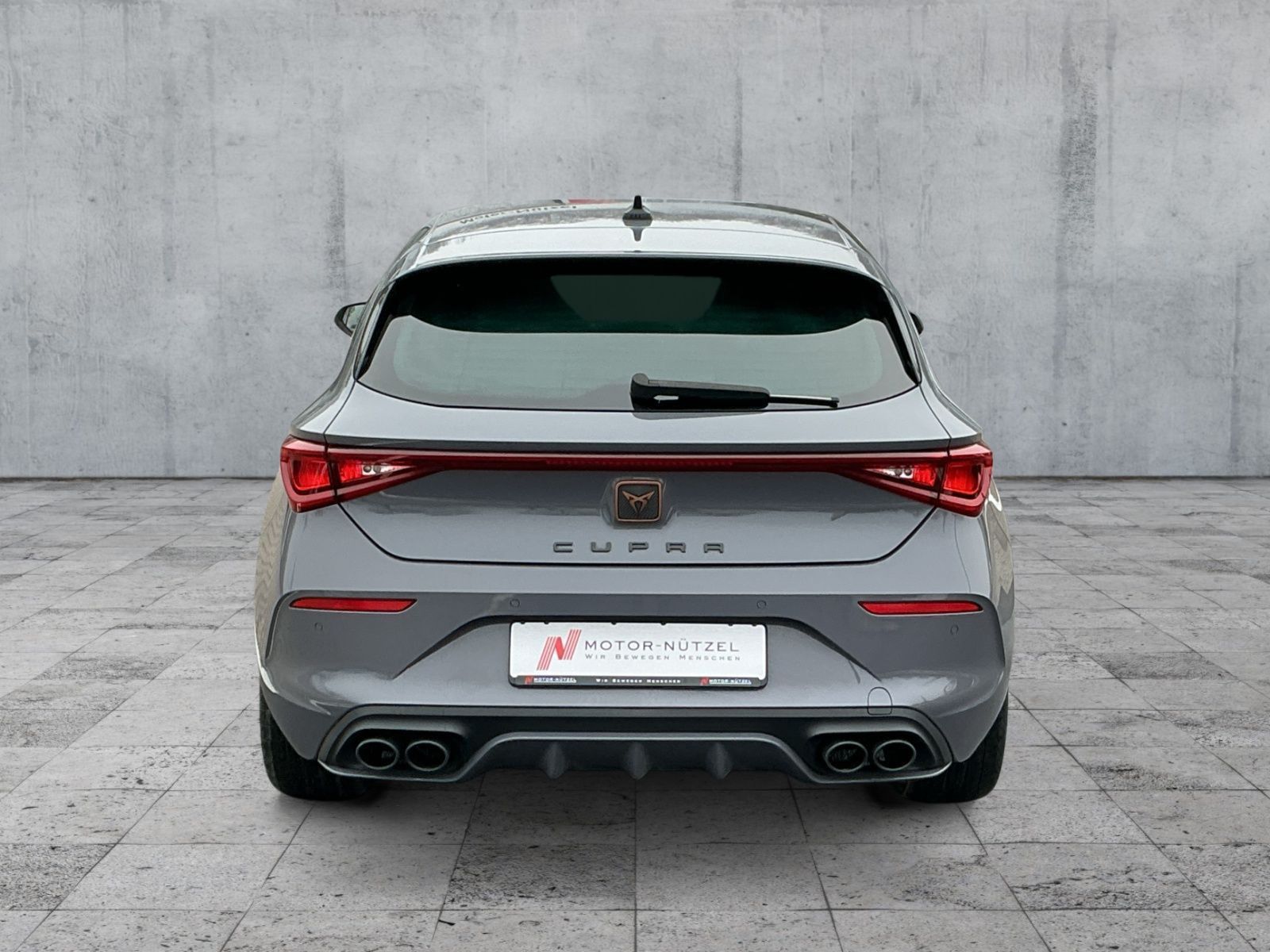 Cupra Leon - Bild 5