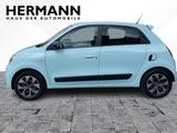 Renault Twingo 1.0 SCe 65 Zen Klima*Bluetooth*Facelift - Renault Twingo: Facelift