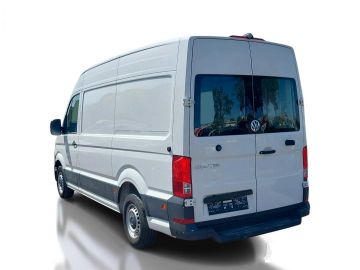 Volkswagen Crafter - 3