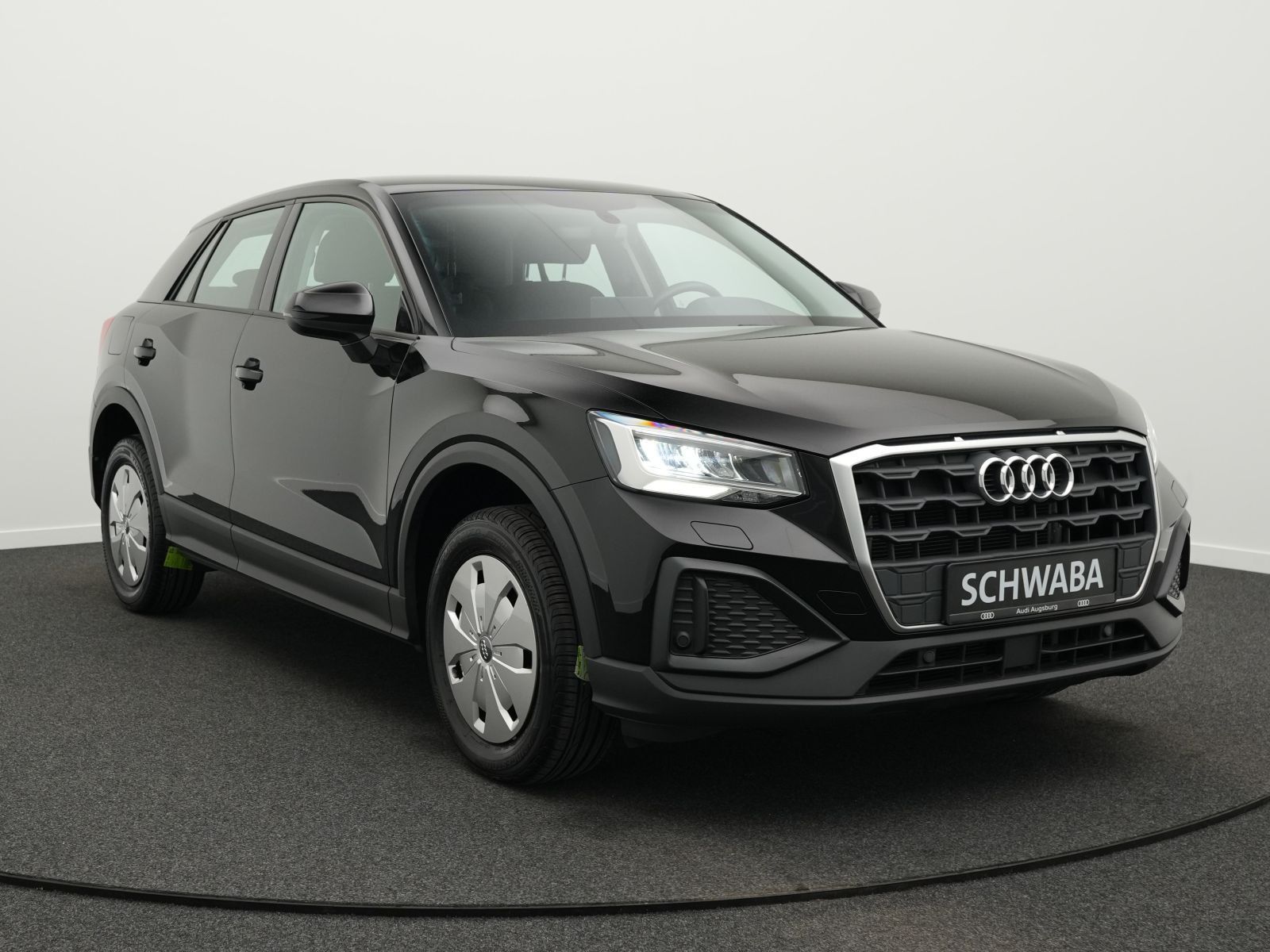 Audi Q2 - Bild 26