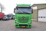 Mercedes-Benz Actros 1853 RETARDER 219.906km - Mercedes-Benz Actros