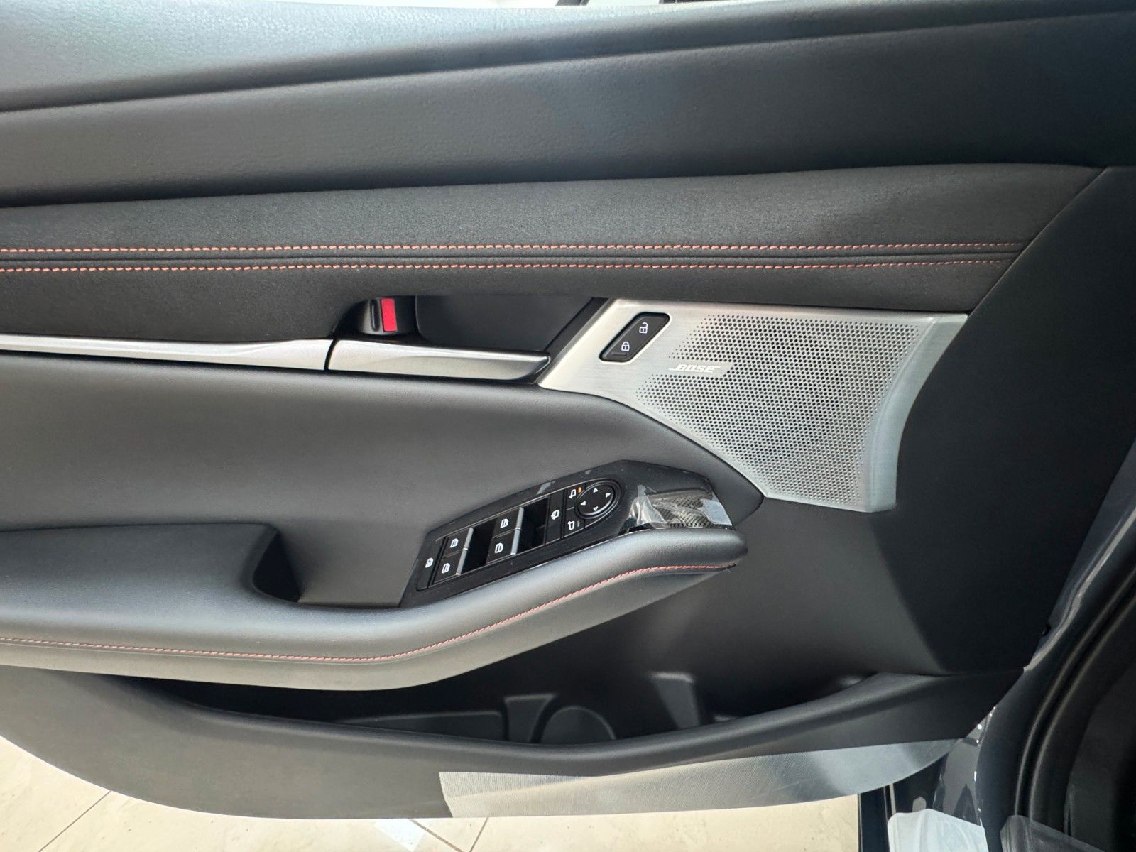Mazda 3 - Bild 26