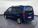Opel Combo Life 1.5 AHK SHZ PANORAMA NAVI KAMERA HEAD - Opel Combo Life Gebrauchtwagen
