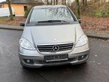 Mercedes-Benz A 170 Automatik,Klimaautomatik - Gebrauchtwagen in Bad Honnef