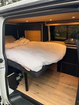 Volkswagen T6.1 Transporter als Camper Offtrack  - Kastenwagen Transporter