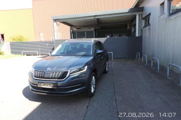 Skoda Kodiaq - 1