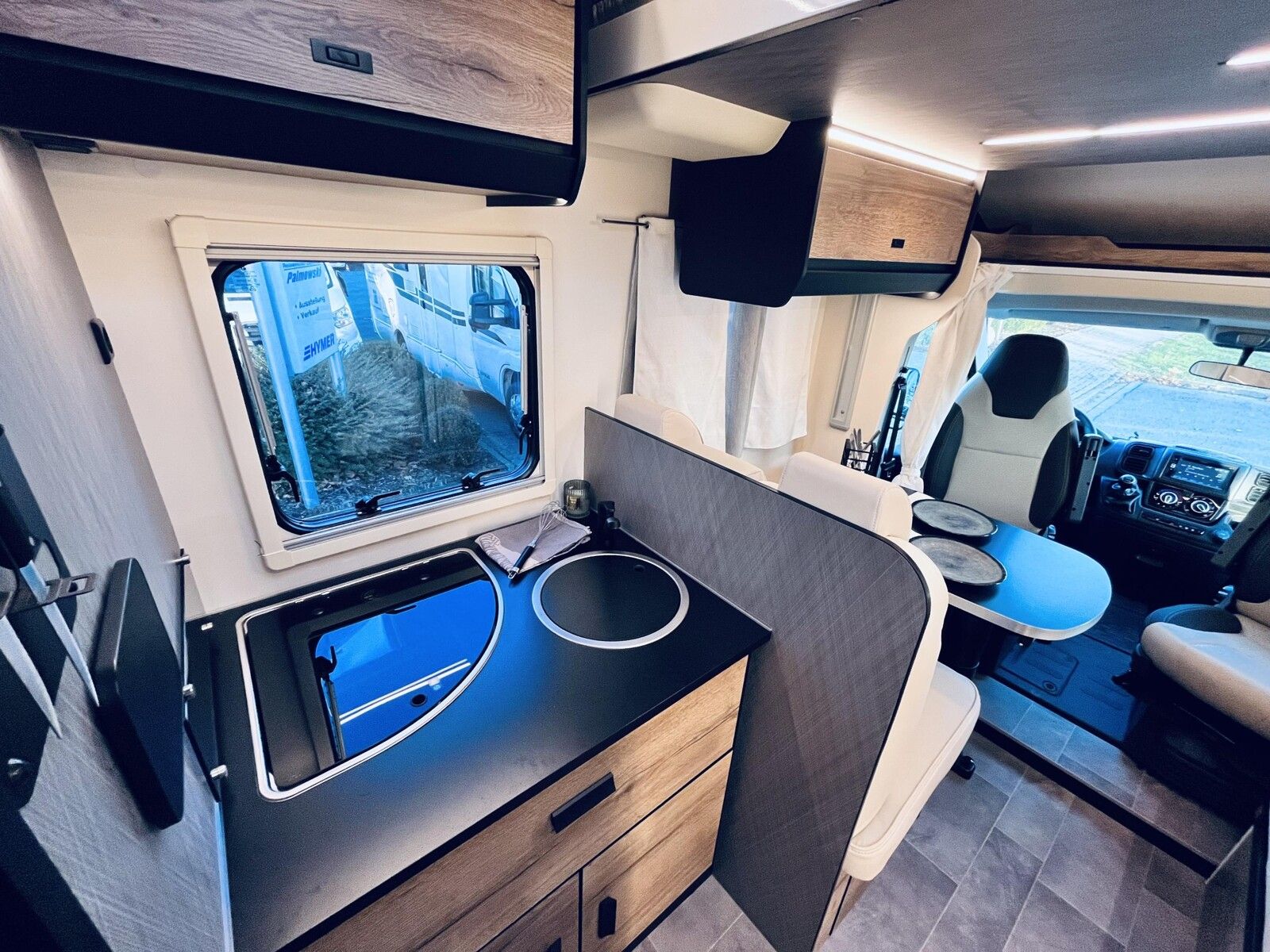 Fahrzeugabbildung XGO Dynamic 95P