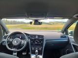 Volkswagen Golf 7R Variant (Indiumgrau, AID, Dynaudio, ...) - Volkswagen Golf: Variant 7