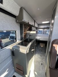 HYMER  ERIBA  HYMERCAR Yellowstone Fiat *Top Ausstattung*