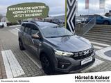 Dacia Jogger Extreme+ ECO-G 100 +Modulare Dachreling+ - Neuwagen mit LPG-Antrieb