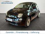Fiat 500C 1.2 Lounge KLIMA/FALT-DACH/NOT-BREMS-ASSIST - gebrauchte Fiat 500 aus dem Jahr 2012