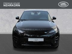 Fahrzeugabbildung Land Rover Range Rover Evoque D165 AWD Dynamic SE