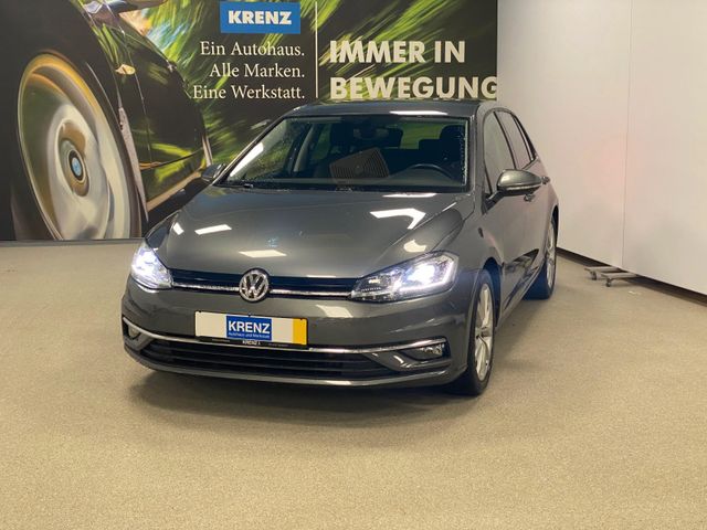Volkswagen Golf 7 1.4 TSI Highline+NAVI+ACC+ergoACTIVE+PDC+
