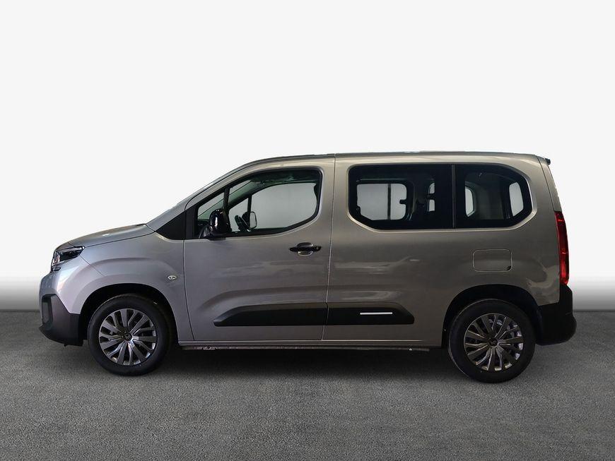 Citroën Berlingo M Diesel Van 100 PLUS