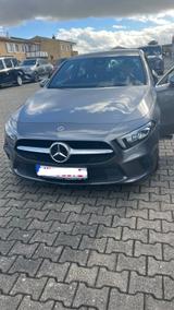 Mercedes-Benz A 200 - 4M - gebrauchte Mercedes-Benz A 200 aus dem Jahr 2020