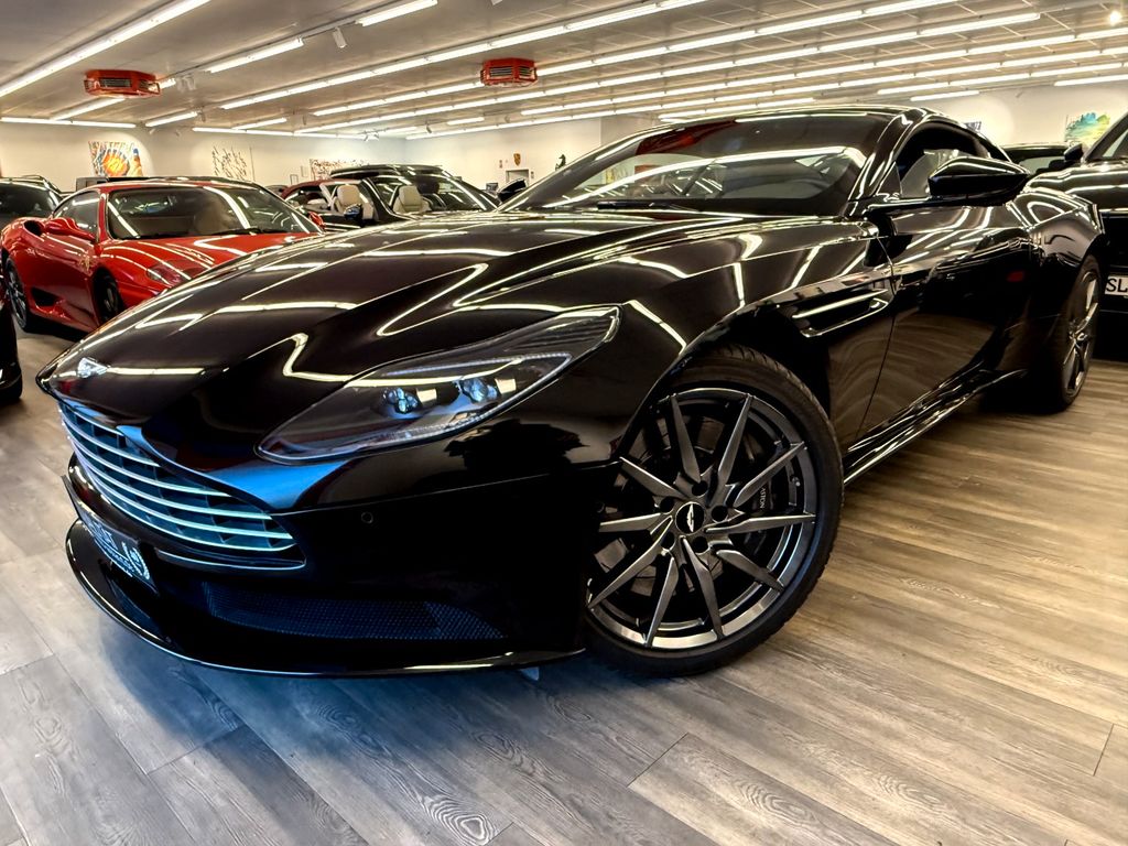Angebot ansehen Aston Martin DB11
