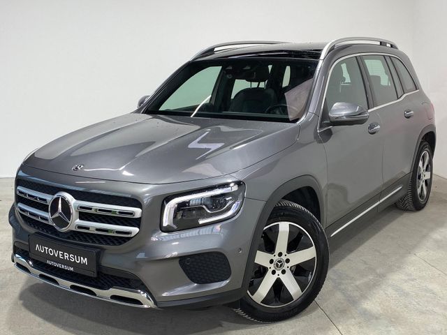 Mercedes-Benz GLB 200 CDI 7 Sitzer Multibeam*KAM*PAN*KEYLESS