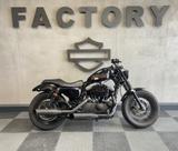 Harley-Davidson XL1200X Forty Eight  - Motorräder in Frankfurt