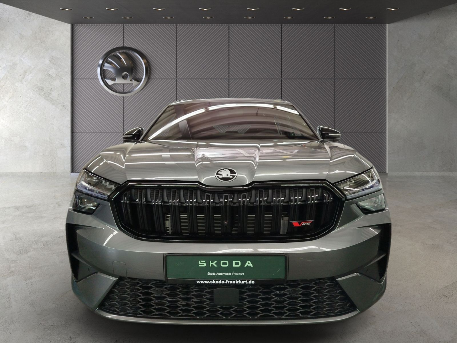 Skoda Kodiaq - Bild 2