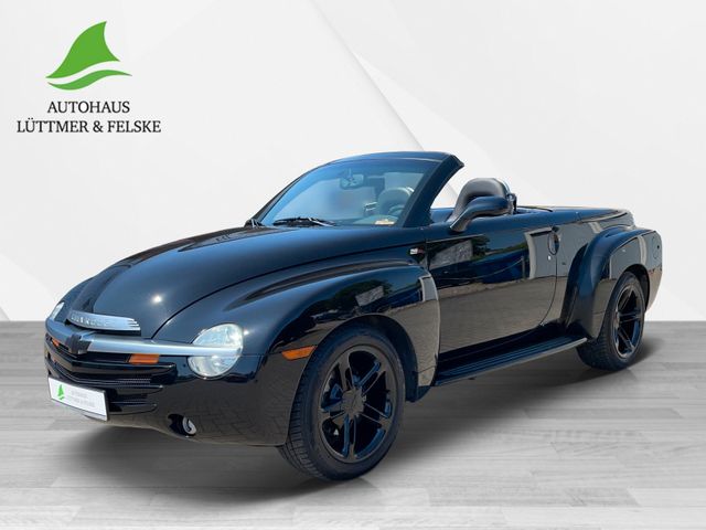 Chevrolet SSR 5.3 Automatik *BOSE-Soundsystem*Bluetooth*