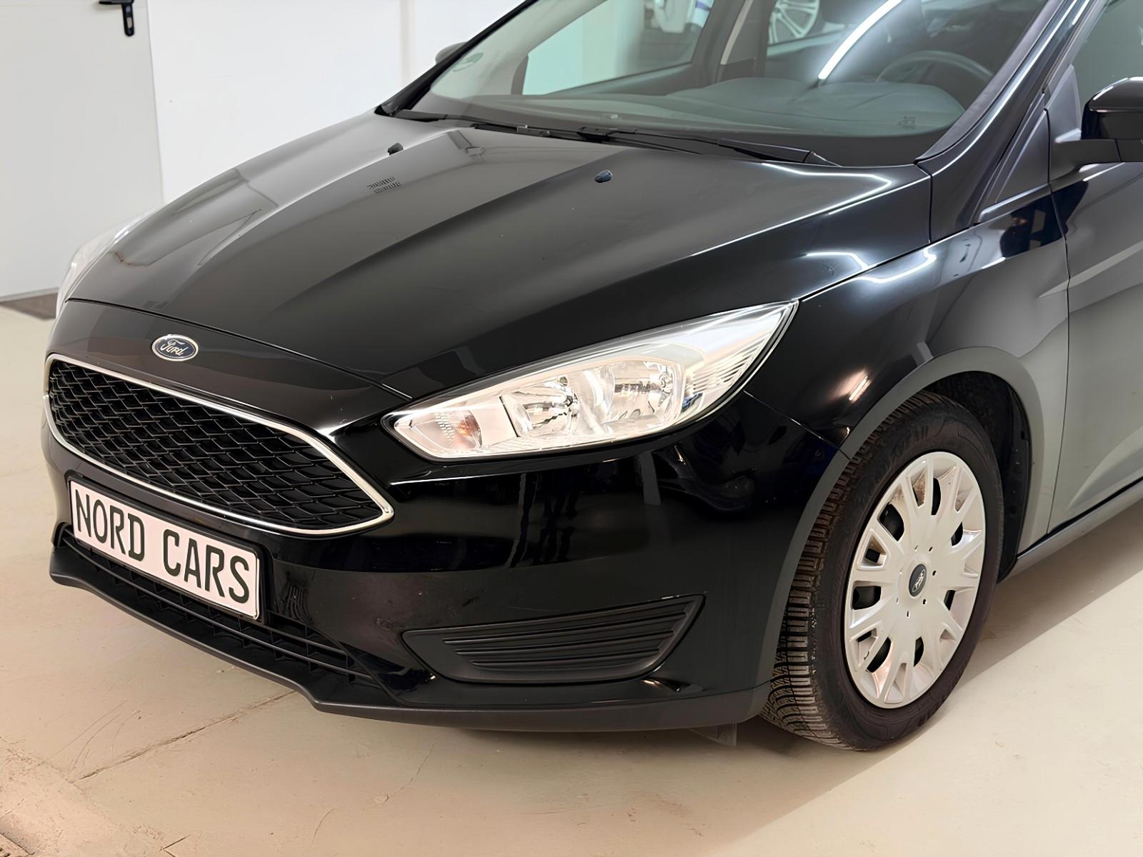 Ford Focus Turnier *2.HAND *KLIMA *GARANTIE *TÜV12/27