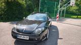 Renault Laguna Grandtour GT dCi 180 FAP GT 4 Control - Renault Laguna: Control