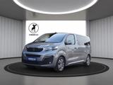 Peugeot TRAVELLER BUSINESS VIP L2+GARANTIE+CAM+BLIS+AHK - Peugeot Traveller mit Schiebedach
