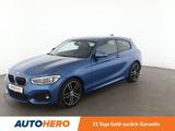 BMW 1er 118i M Sport*NAV*LED*TEMPO*PDC*SHZ - BMW 118: 1er 118i
