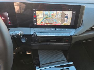 Bild 8 Opel Astra L Sports Tourer Electric GS