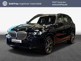 BMW X5 xDrive30d M Sportpaket Gestiksteuerung DAB - BMW X5 M: Sport