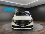 Mercedes-Benz EQV 300 Lang DISTRONIC 360° LED-ILS PARKPAKET - gebrauchte Mercedes-Benz EQV aus dem Jahr 2021