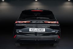 BAIC X55 - FINANZIERUNGSAKTION - 490,- € GESCHENKT!