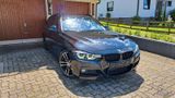 BMW F31 340i XDRIVE  M Paket LED ,Pano AHK... - BMW 340 aus 2017