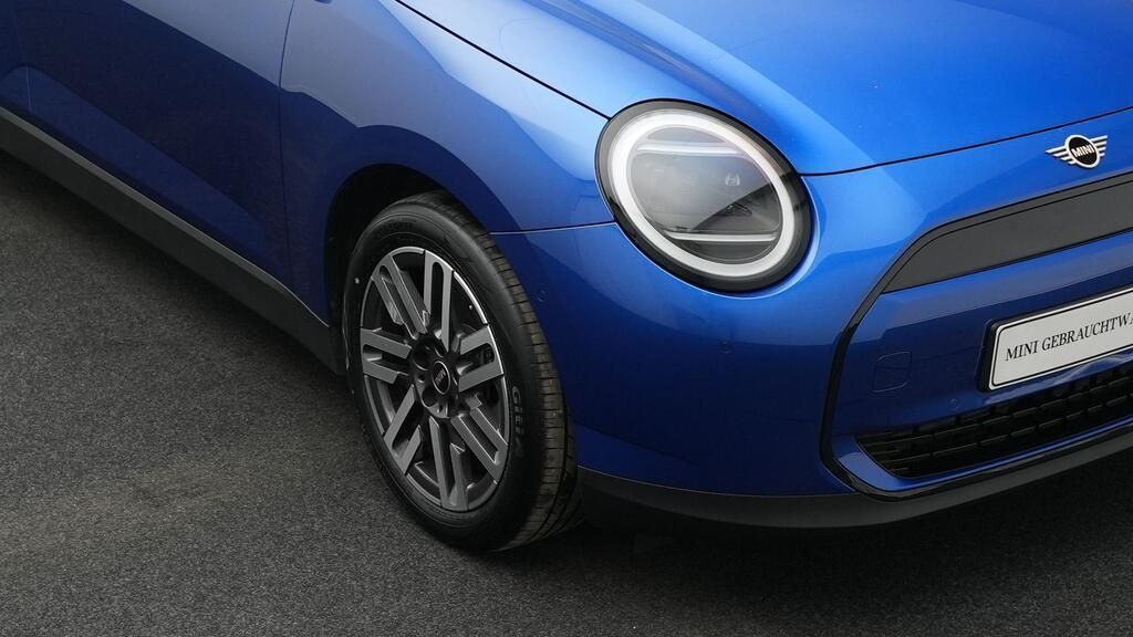 MINI Cooper E - Bild 24